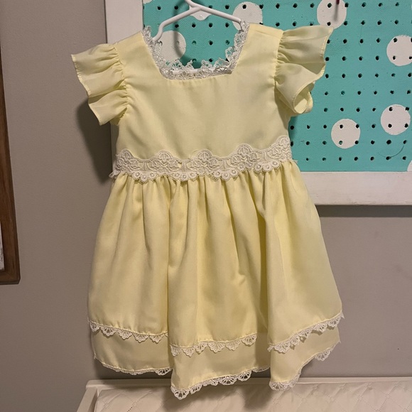 Rare Editions Dress - Picture 2 of 5